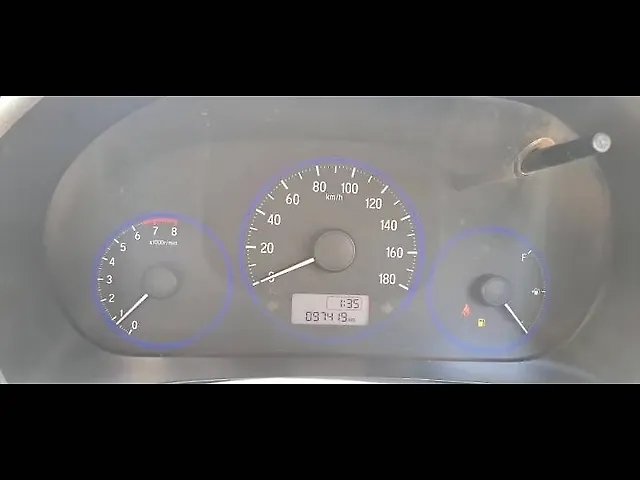 Used Honda Amaze [2016-2018] 1.2 S i-VTEC Opt in Nashik