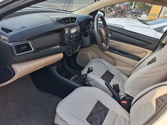 Used Honda Amaze [2016-2018] 1.5 S i-DTEC in Patna