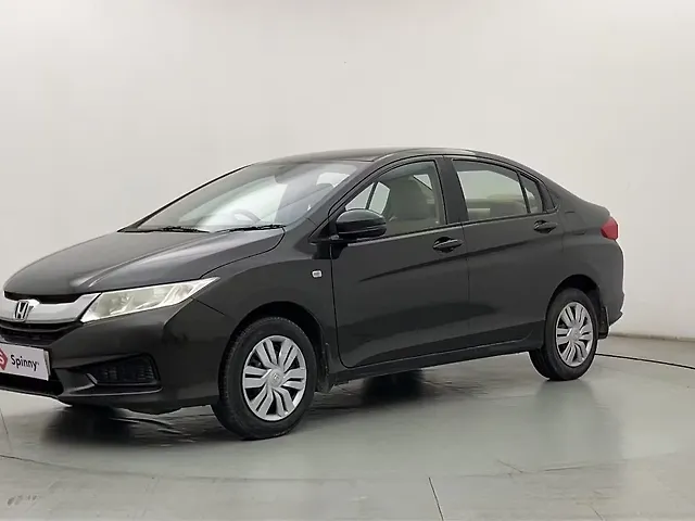 Used 2015 Honda City in Thane