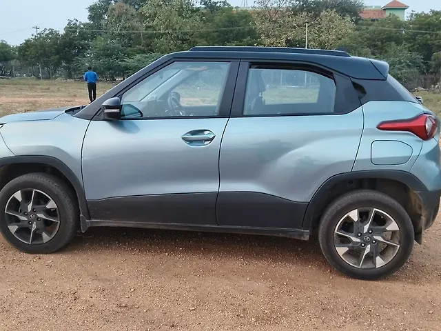 Used Tata Punch [2021-2026] Accomplished Plus in Madurai