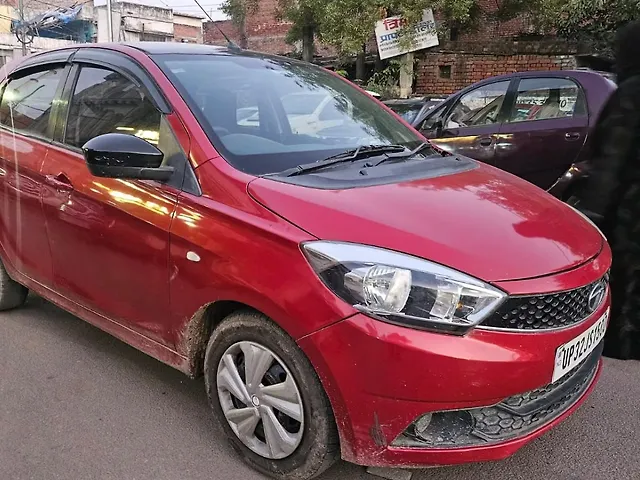Used Tata Tiago [2016-2020] Revotorq XM [2016-2019] in Kanpur