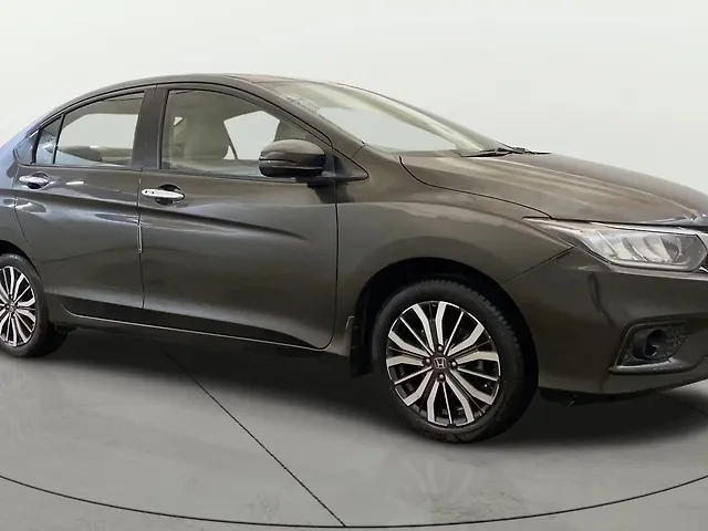 Used 2018 Honda City in Ghaziabad