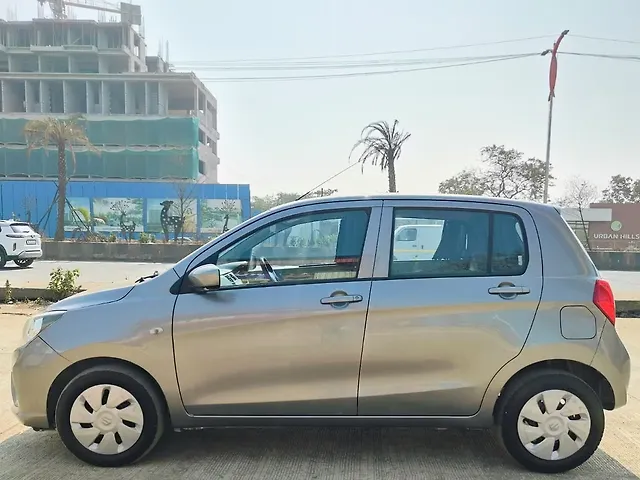Used Maruti Suzuki Celerio VXi [2021-2023] in Mumbai