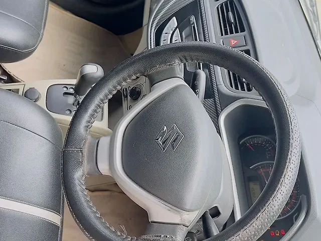 Used Maruti Suzuki Alto K10 [2014-2020] VXi AMT [2014-2018] in Hyderabad