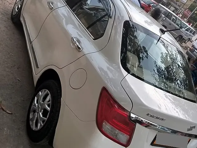 Used Maruti Suzuki Dzire [2017-2020] VDi in Patna