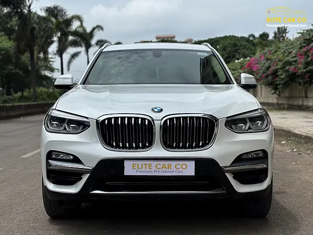 Used 2019 BMW X3 in Pune