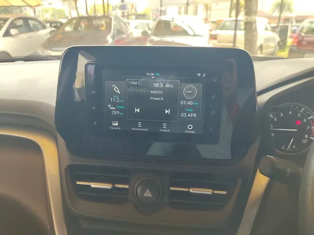 Used Maruti Suzuki Grand Vitara Delta Smart Hybrid [2023-2025] in Hyderabad