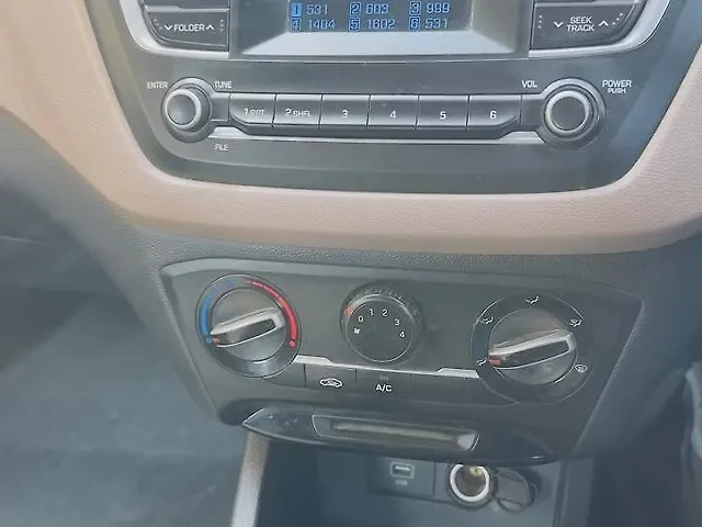 Used Hyundai Elite i20 [2019-2020] Magna Plus 1.2 in Mohali