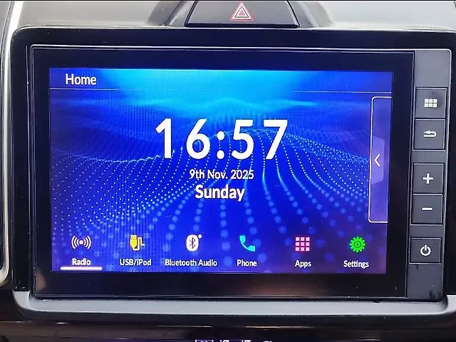 Used Honda All New City [2020-2023] ZX CVT Petrol in Delhi