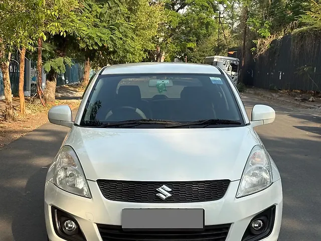 Used 2016 Maruti Suzuki Swift in Nagpur