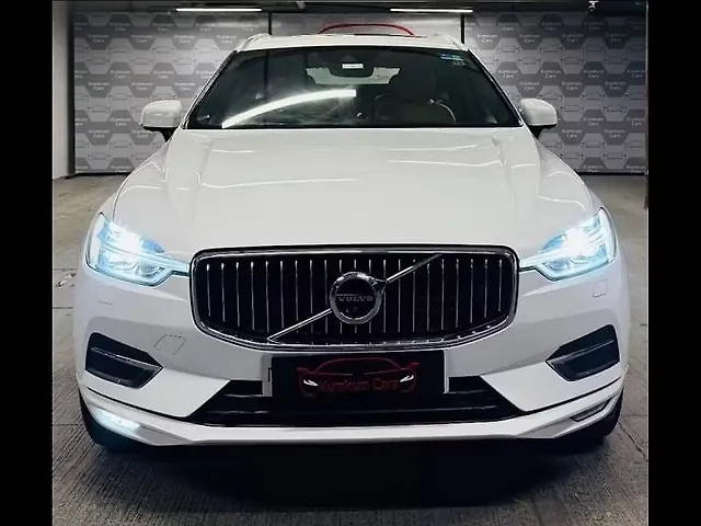 Used 2019 Volvo XC60 in Pune