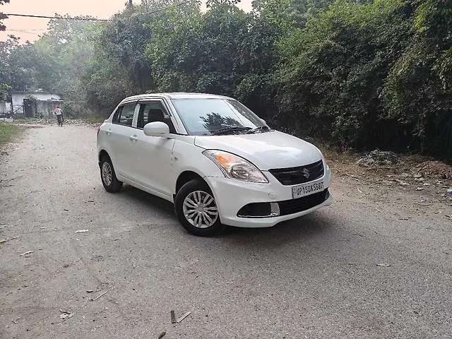 Used 2021 Maruti Suzuki DZire in Meerut