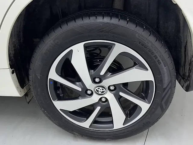 Used Toyota Glanza V Petrol Manual in Karnal