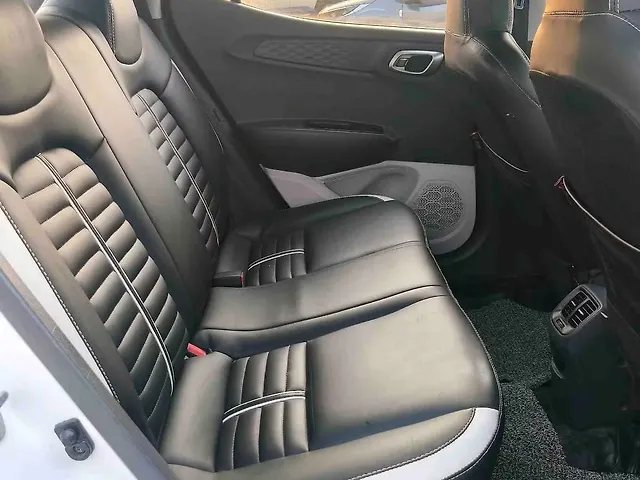 Used Hyundai Grand i10 Nios [2019-2023] Sportz 1.2 Kappa VTVT in Surat