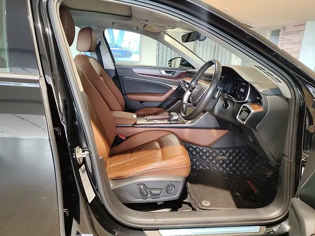 Used Audi A6 Technology 45 TFSI [2019-2024] in Raipur