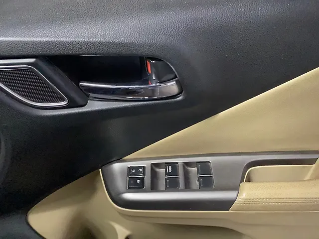 Used Honda City 4th Generation ZX CVT Petrol [2017-2019] in Delhi