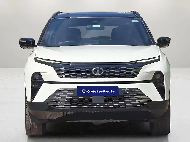 Used Tata Harrier Fearless Plus Dark Edition AT in Delhi