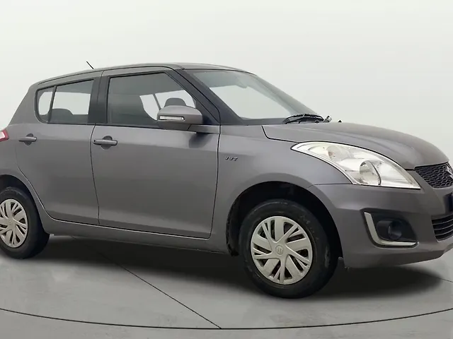 Used 2017 Maruti Suzuki Swift in Hyderabad Used 2017 Maruti Suzuki Swift in Hyderabad
