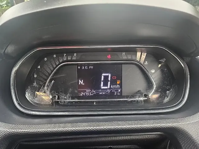 Used Tata Tiago NRG XZ AMT [2023-2025] in Pune