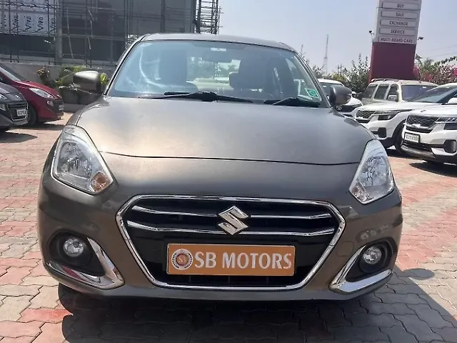 Used 2020 Maruti Suzuki DZire in Gulbarga