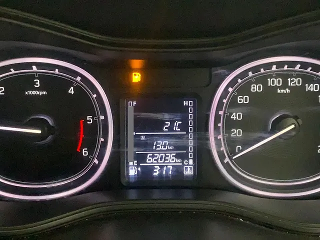 Used Maruti Suzuki Vitara Brezza [2016-2020] ZDi in Bangalore