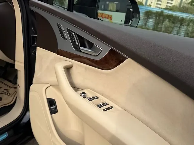 Used Audi Q7 [2015-2020] 45 TDI Premium Plus in Chandigarh