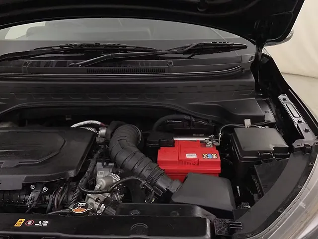 Used Kia Sonet [2022-2023] GTX Plus 1.5 in Bangalore