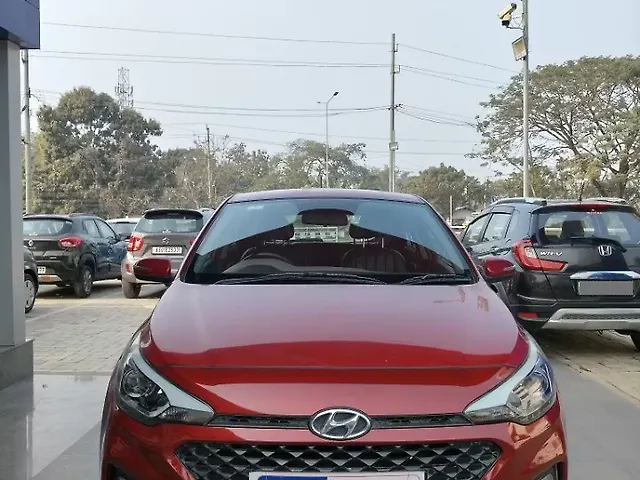 Used 2018 Hyundai Elite i20 in Guwahati