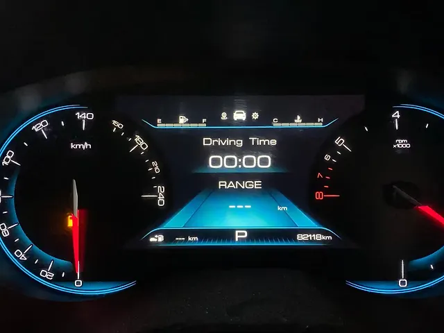 Used MG Hector [2019-2021] Sharp 1.5 DCT Petrol in Noida