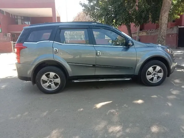 Used Mahindra XUV500 [2011-2015] W8 in Chandigarh