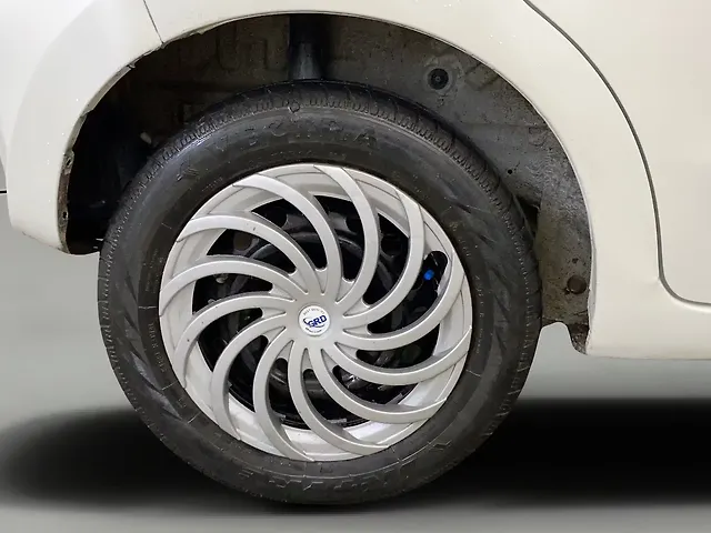 Used Maruti Suzuki Celerio [2017-2021] VXi CNG [2017-2019] in Delhi