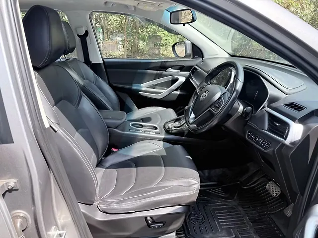 Used MG Hector [2019-2021] Sharp 1.5 DCT Petrol [2019-2020] in Mumbai
