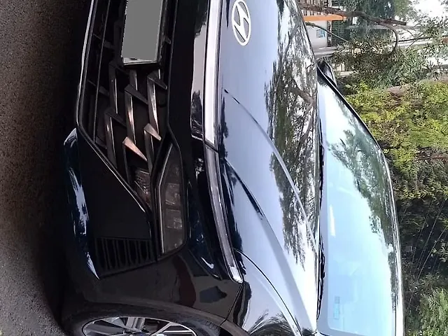 Used Hyundai Verna [2023-2026] SX (O) Petrol 1.5L Manual in Lucknow