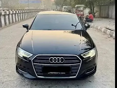 Used 2019 Audi A3 in Delhi