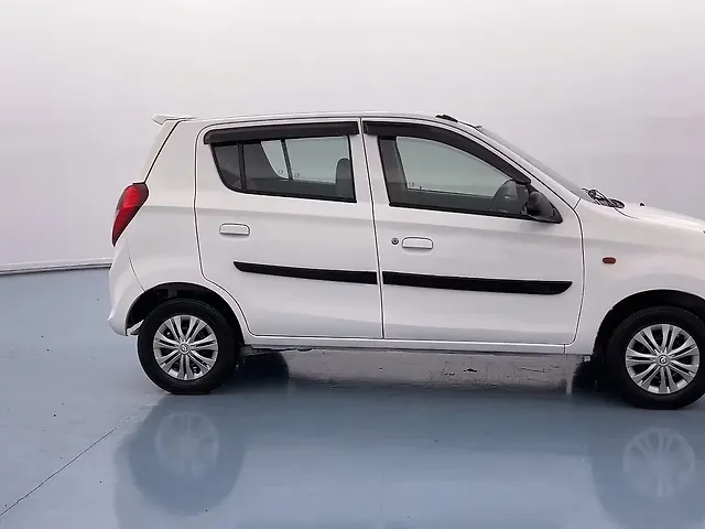 Used Maruti Suzuki Alto 800 [2012-2016] Vxi in Kanpur