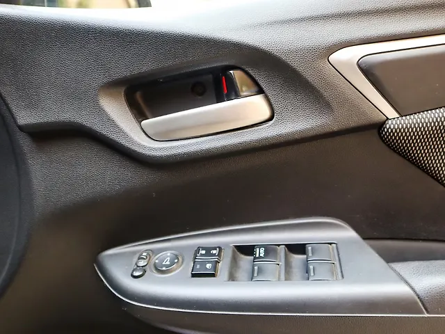 Used Honda WR-V [2017-2020] Exclusive Edition Petrol in Delhi