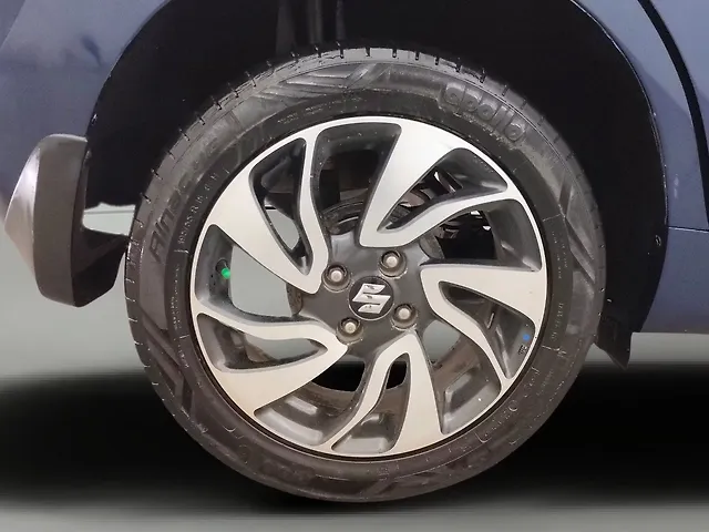 Used Maruti Suzuki Baleno [2015-2019] Zeta 1.2 in Pune