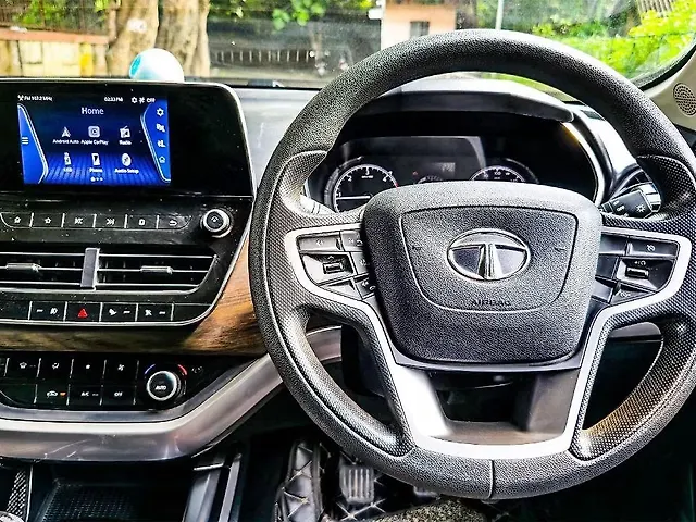 Used Tata Harrier [2019-2023] XT [2019-2020] in Delhi