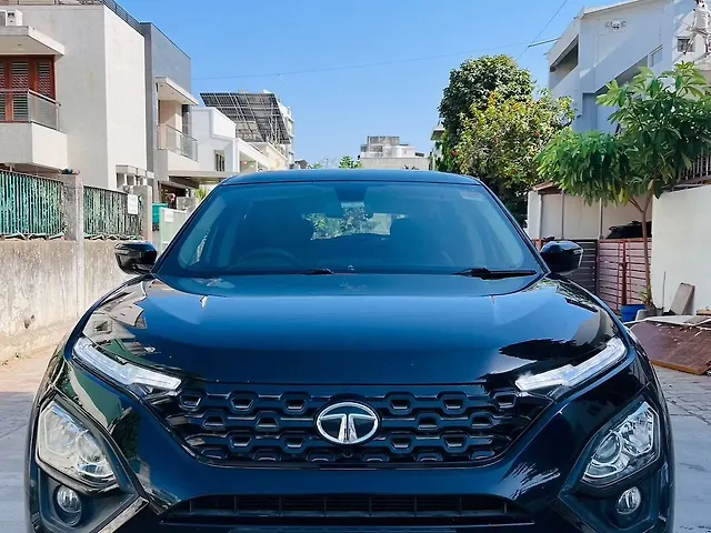 Used 2023 Tata Harrier in Mumbai