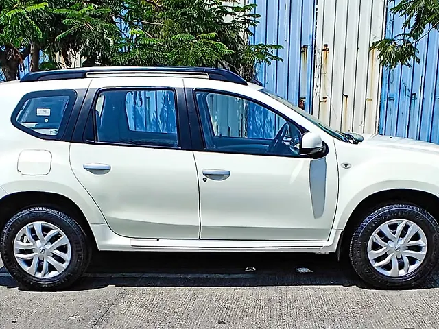 Used Nissan Terrano [2013-2017] XL (P) in Mumbai