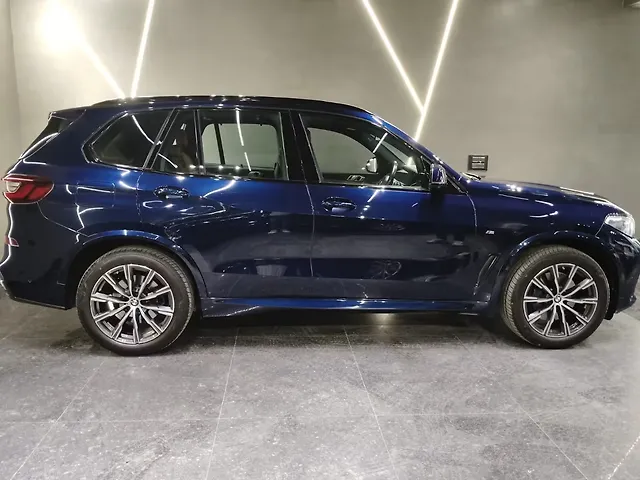 Used BMW X5 [2019-2023] xDrive40i M Sport in Delhi
