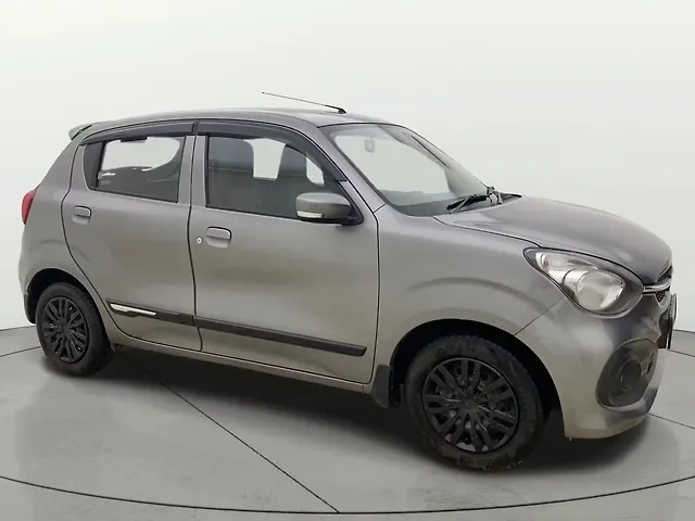 Used 2022 Maruti Suzuki Celerio in Ahmedabad