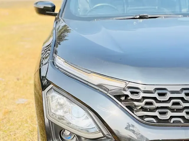 Used Tata Harrier [2019-2023] XZA Plus Dark Edition in Guwahati