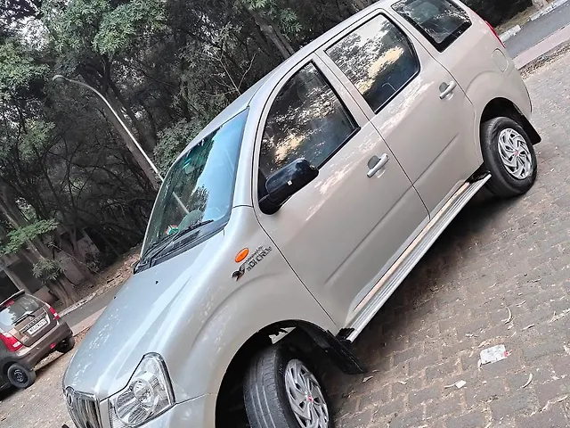 Used Mahindra Xylo [2012-2014] D2 BS-III in Bhopal