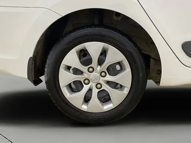 Used Hyundai Xcent [2014-2017] S 1.2 in Mumbai