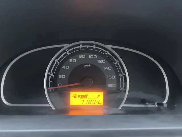 Used Maruti Suzuki Alto 800 [2012-2016] Vxi in Hyderabad