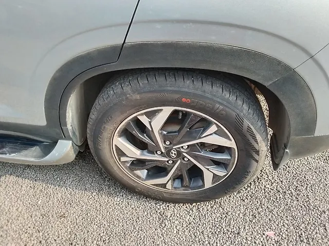 Used Hyundai Creta [2020-2023] SX (O) 1.5 Diesel [2020-2022] in Hyderabad