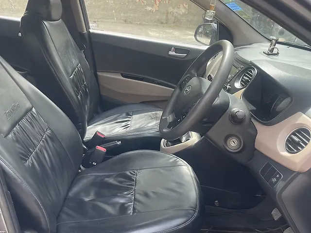Used Hyundai i10 [2010-2017] Sportz 1.2 Kappa2 in Delhi