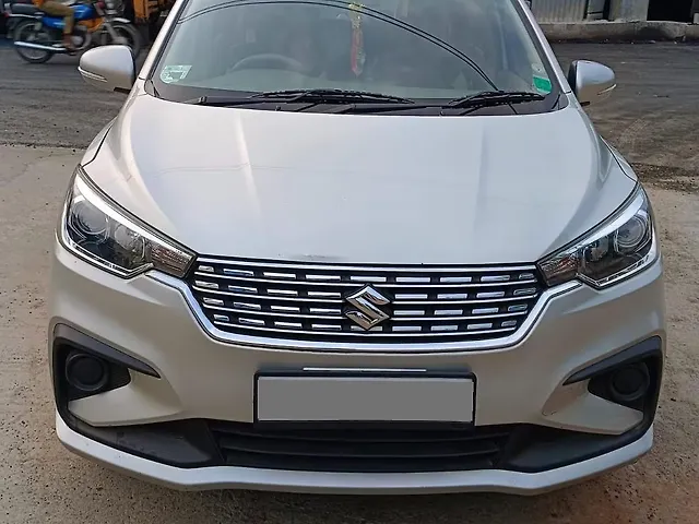 Used 2020 Maruti Suzuki Ertiga in Chennai