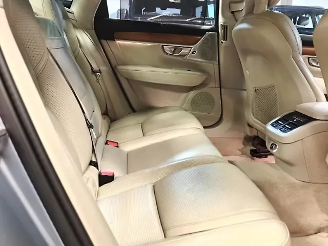 Used Volvo S90 [2016-2021] Inscription D4 [2016-2020] in Lucknow